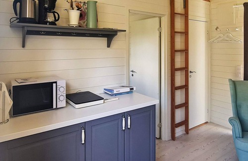 Tofta House | 2 person holiday home in ROCKNEBY-By Traum