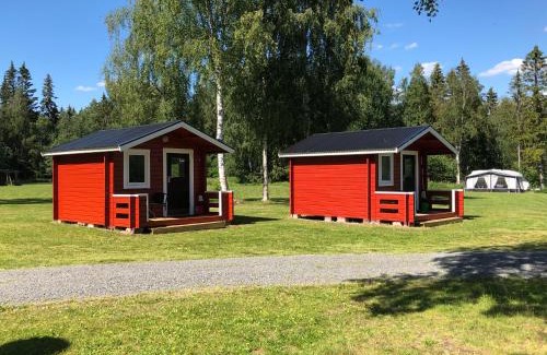 Hammarstrand House | 2 persoons stuga