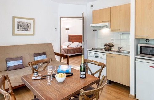 Eppe-Sauvage House | 2 pièces 4 CBF Les Cottages de Valjoly by Interhome