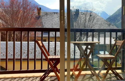 Vielle-Aure Apartment | 2 pièces cosy Saint-Lary- Vielle Aure
