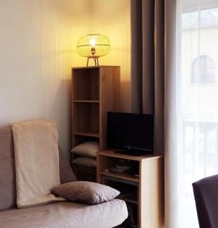 Vielle-Aure Apartment | 2 pièces cosy Saint-Lary- Vielle Aure