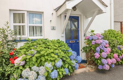 Saundersfoot House | 2 Primrose Cottage