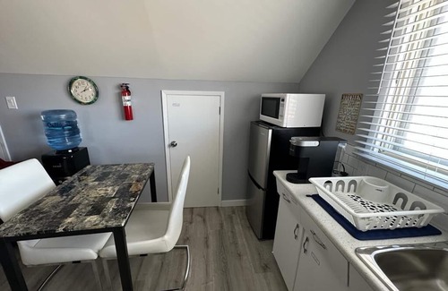 East Kildonan Bed & Breakfast | 2 Private Bedrooms in Winnipeg
