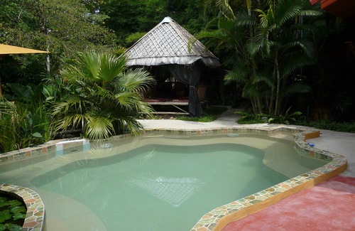 Doi Saket House | #2 PRIVATE GARDEN BUNGALOW - 2 SALT WATER POOLS