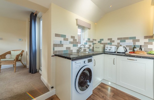 Melton Constable Cottage | 2 Providence Place, Thornage, Norfolk