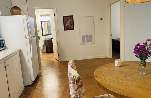 Folsom Apartment | #2 Quaint apartment