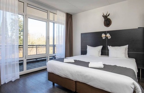 Ellecom Hotel | 2 Quaint Rooms with Easy Access to Arnhem Cultural Sites, Near Museum Arnhem