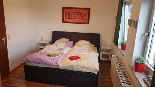 Troisdorf-Friedrich-Wilhelms-Hutte Apartment | 2-Raum Apartment in guter Lage für Köln-Bonn-Siegbug