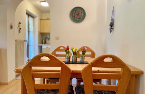 Obermaiselstein Apartment | 2-raum-wohnung Schaffner