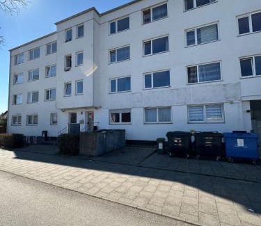 Alt-Moosach Apartment | 2-Rent Group Hostel Apartments HAN53