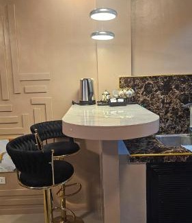 Lucban House | 2 room,1 cr, urban, 4 ppl near Highway town proper