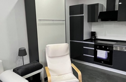Mahlow Apartment | 2 room apartment on the city limits of Berlin