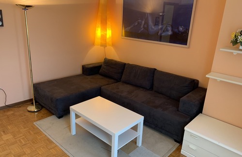 Grado House | 2 room apartment in the countryside directly on the golf course