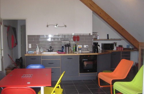 Villard-de-Lans Apartment | 2 room apartment 4 people