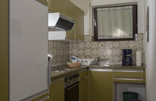Bad Bergzabern Apartment | 2-room apartment 55m² - 1 bedroom - Haus Tannenhof