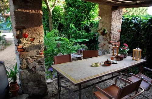 Caldana Apartment | 2 room Apartment for rent in Northern Italy, 15 minute drive from Maggiore lake.