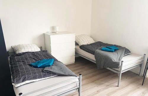 Meckenheim Apartment | 2-room apartment with balcony