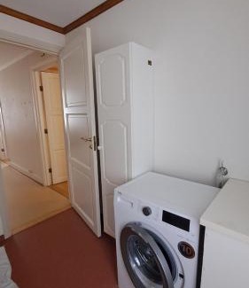 Vaksdal Municipality Apartment | 2 room