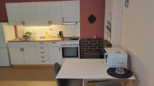 Vaksdal Municipality Apartment | 2 room