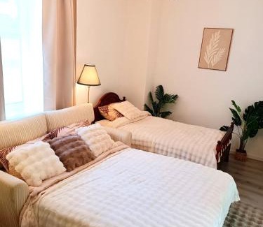 Muerzzuschlag Apartment | 2 room's Family Apartments Mürzzuschlag