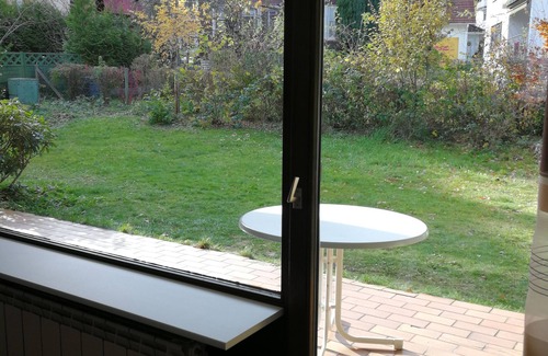 Freudenstadt Apartment | 2 room vacation apartment with 1 bedroom for 5 people