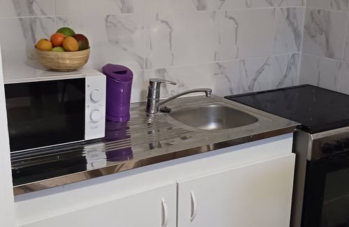 Sorano Apartment | 2 rooms 37M2 4p.tout neuf.limite Paris12e.30mn DISNEY, 9mn CHAMPS ELYSEE+LOUVRE