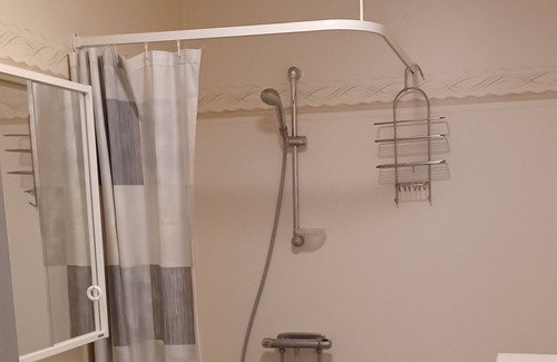 Yxnerum Apartment | 2 rooms + kitchen.