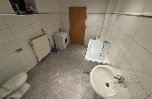 Euratsfeld Apartment | 2 Schlafzimmer Apartment albins Apartments at