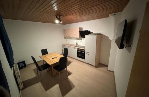 Euratsfeld Apartment | 2 Schlafzimmer Apartment albins Apartments at