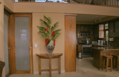 San Ramon Villa | 2 Story Luxury House, Spectacular Views, Central to Costa Rica Sites, B&B Option