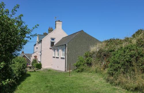 Porthgain House | 2 Sunny Hill