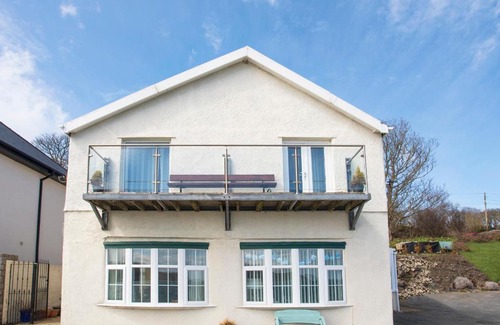 Pentraeth Apartment | 2 The Coach House