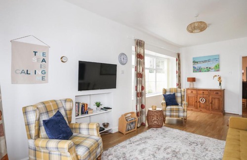 Pentraeth Apartment | 2 The Coach House