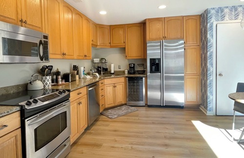 Beach Lagoon Villa | 2 Turtle Lane at The Sea Pines Resort