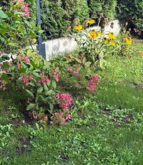 Tychy Apartment | 2 Tyskie Apartamenty z ogródkiem