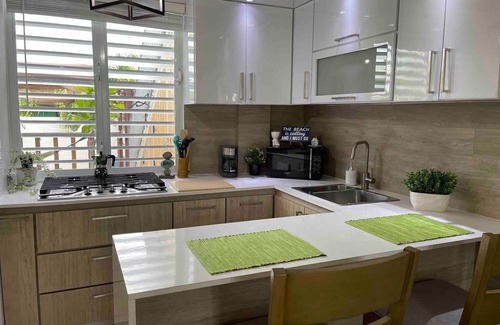Playa Fortuna Apartment | 2 Units, 1 Price! Group Bundle! Sleeps 8! # Beach House!
