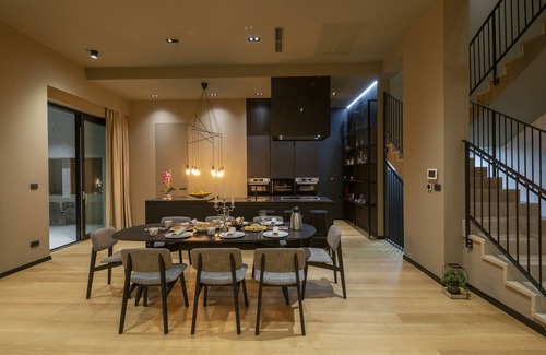 Orasac House | 2 Villas with Amazing views of the Adriatic Sea and Elafiti islands
