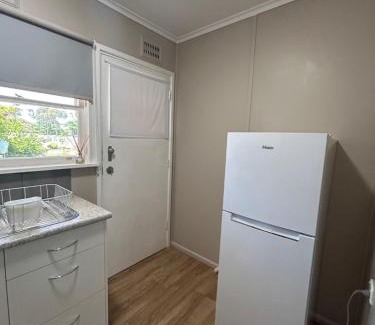 Canowindra Apartment | #2 Waddell Studio Apartment