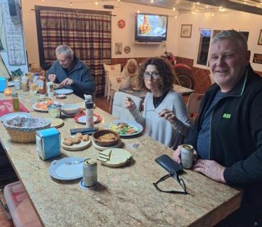 Illora Bed & Breakfast | 2 Wheels Granada Motocamp