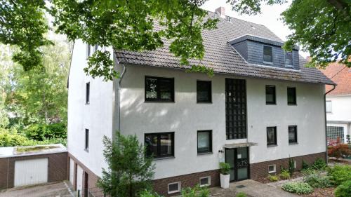 Verden Apartment | 2-Zi. Wohnung in Bahnhofsnähe - 24 7 self-check-in