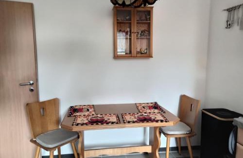 Mittenwalde Apartment | 2 Zimmer Ferienwohnung 69 Qm
