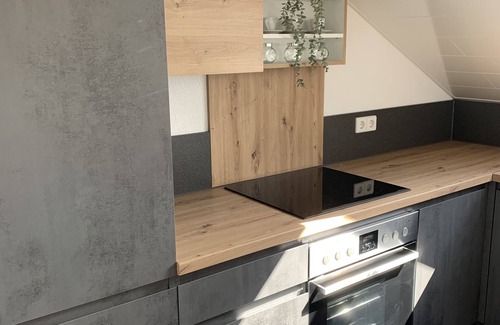 Obersulm Apartment | 2 Zimmer Ferienwohnung