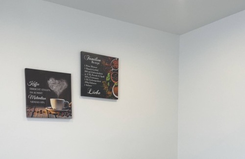 Altstadt Apartment | 2 Zimmer Wohnung HU Innenstadt