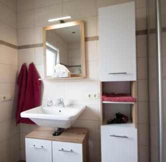 Leinburg Apartment | 2 Zimmer Wohnung