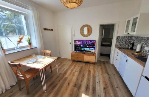 Munchen District Apartment | 2-Zimmer Wohnung 2 - Apartments am Schloss