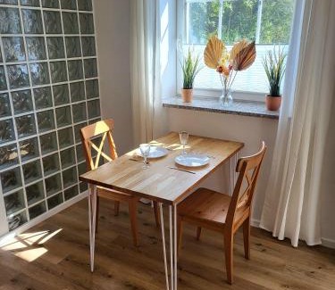 Munchen District Apartment | 2-Zimmer Wohnung 2 - Apartments am Schloss