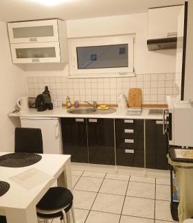Heinersdorf Apartment | 2-Zimmerwohnung