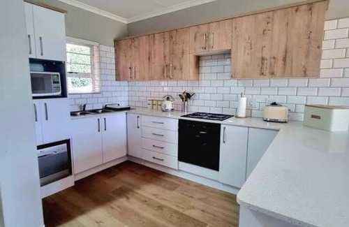 Wavecrest Apartment | 20 Brandersig