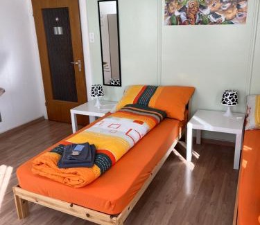 Haslen Apartment | 20 - Gästehaus Erika - Hundwil - Appenzellerland