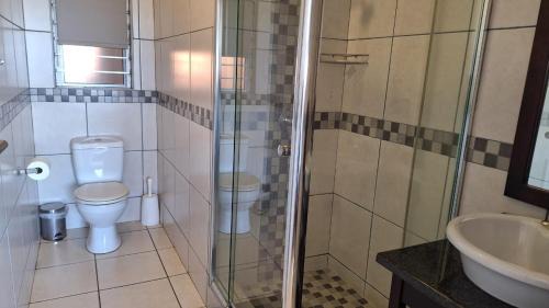 Illovo Beach Apartment | #20 Illovo Views